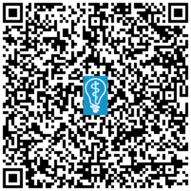 QR code image for 3D Cone Beam and 3D Dental Scans in North Palm Beach, FL