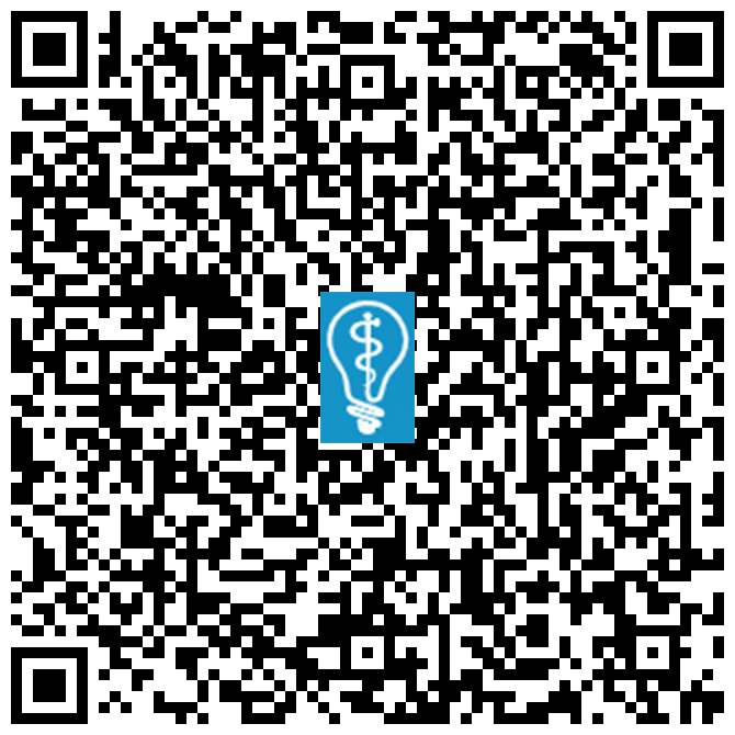 QR code image for 7 Signs You Need Endodontic Surgery in North Palm Beach, FL