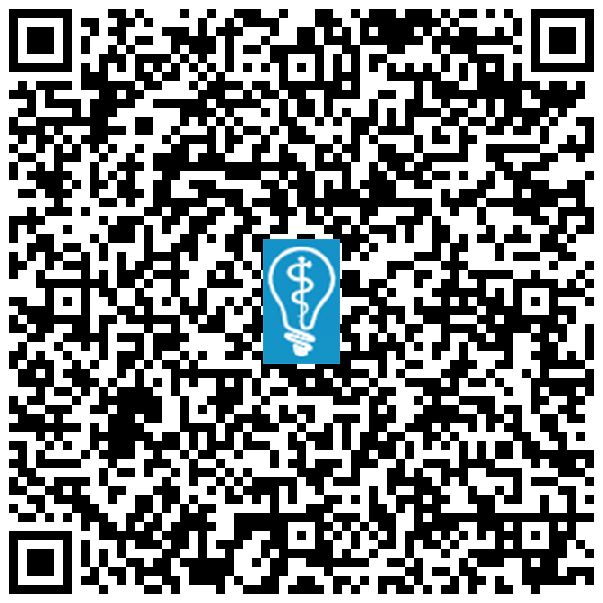 QR code image for ClearCorrect Braces in North Palm Beach, FL