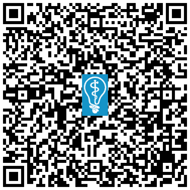 QR code image for Dental Checkup in North Palm Beach, FL