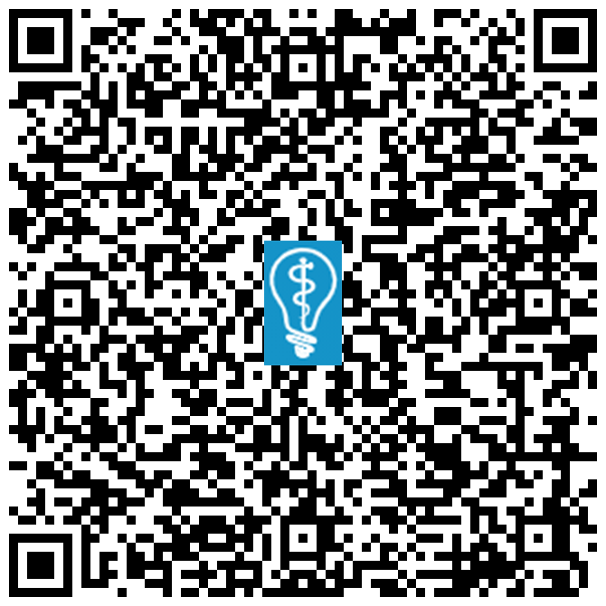 QR code image for Am I a Candidate for Dental Implants in North Palm Beach, FL