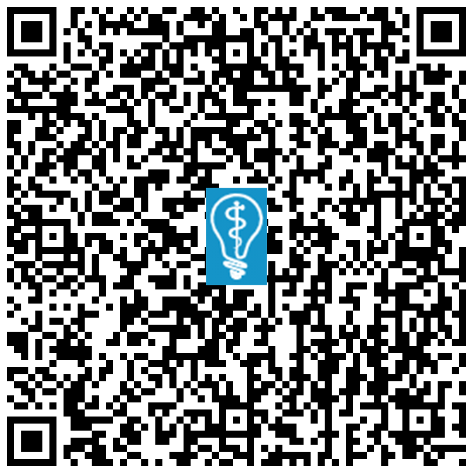 QR code image for Questions to Ask at Your Dental Implants Consultation in North Palm Beach, FL