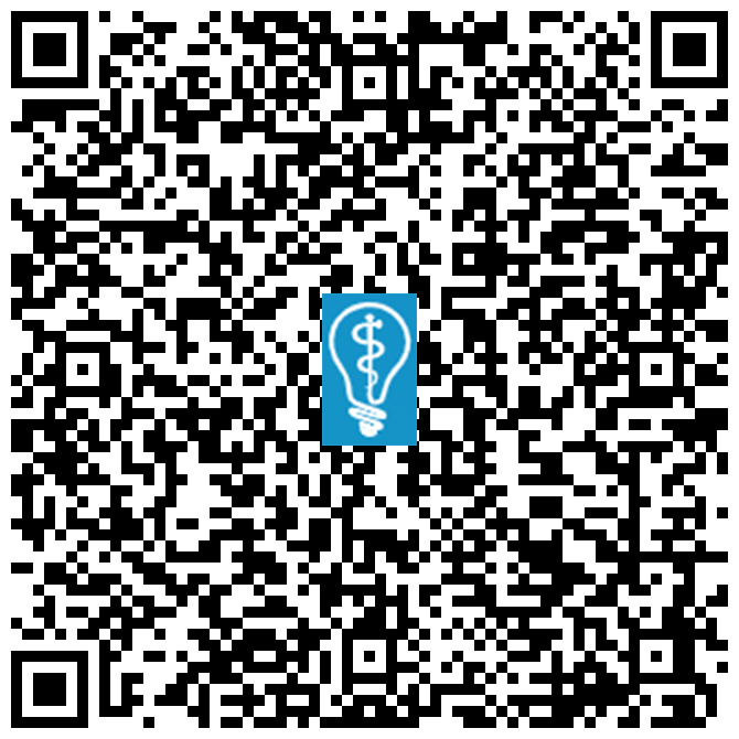 QR code image for Dental Inlays and Onlays in North Palm Beach, FL