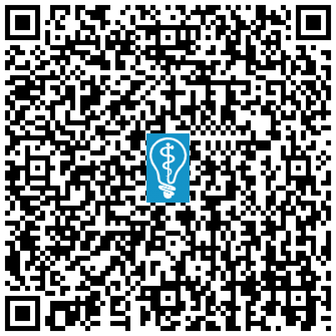 QR code image for Dental Procedures in North Palm Beach, FL