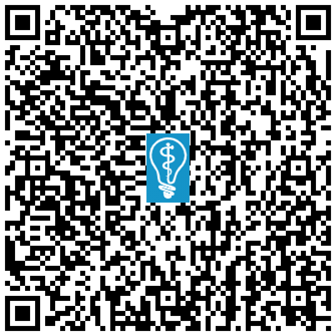 QR code image for Do I Have Sleep Apnea in North Palm Beach, FL