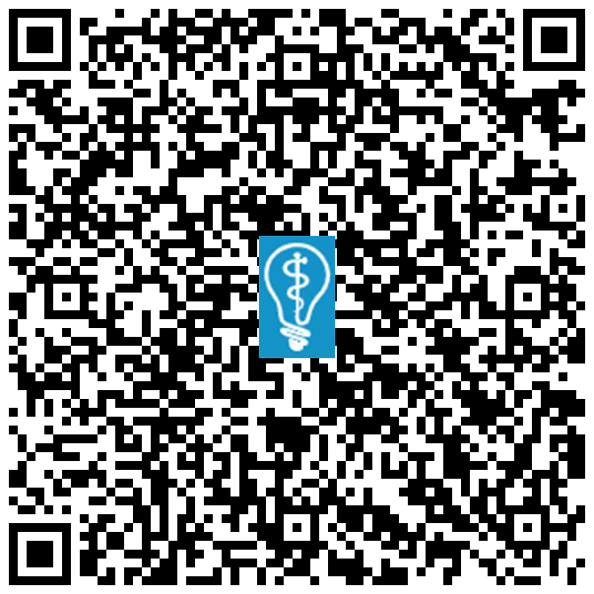 QR code image for Does Invisalign Really Work in North Palm Beach, FL