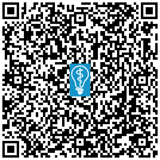 QR code image for Emergency Dental Care in North Palm Beach, FL