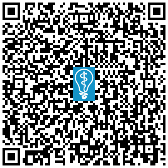 QR code image for Emergency Dentist in North Palm Beach, FL