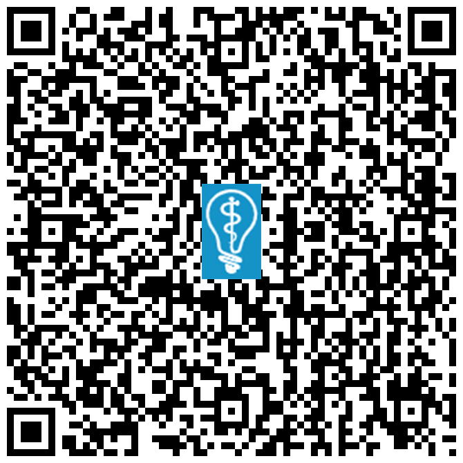 QR code image for Emergency Dentist vs. Emergency Room in North Palm Beach, FL