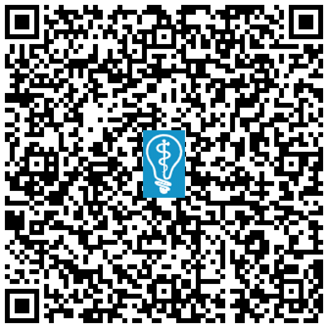 QR code image for Find a Complete Health Dentist in North Palm Beach, FL