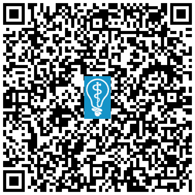 QR code image for Find a Dentist in North Palm Beach, FL