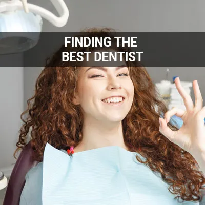 Visit our Find the Best Dentist in North Palm Beach page