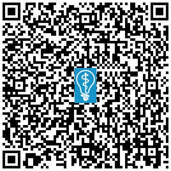 QR code image for Find the Best Dentist in North Palm Beach, FL