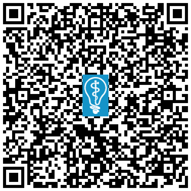 QR code image for General Dentist in North Palm Beach, FL