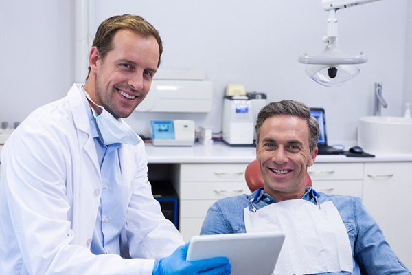 General Dentistry Repair Options For A Cracked Tooth