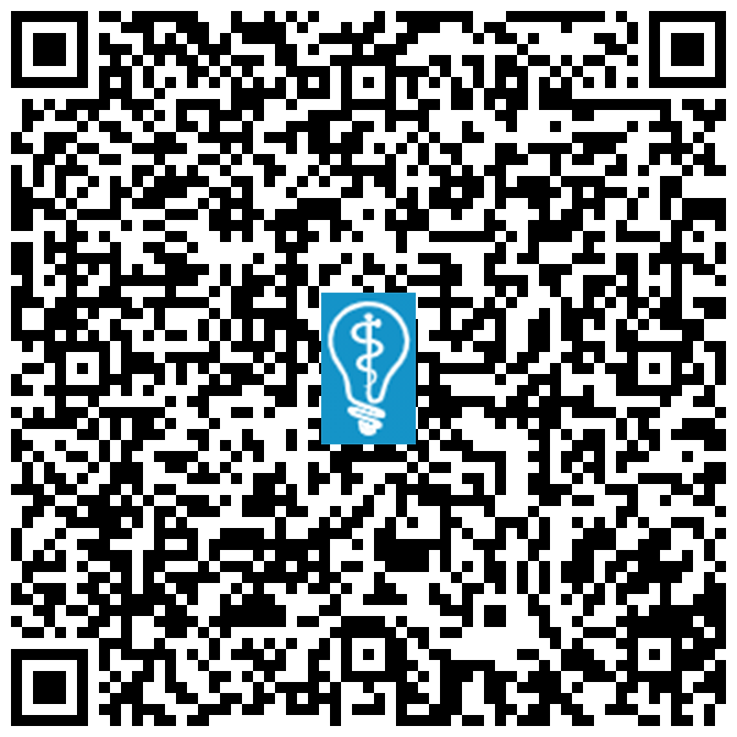 QR code image for General Dentistry Services in North Palm Beach, FL