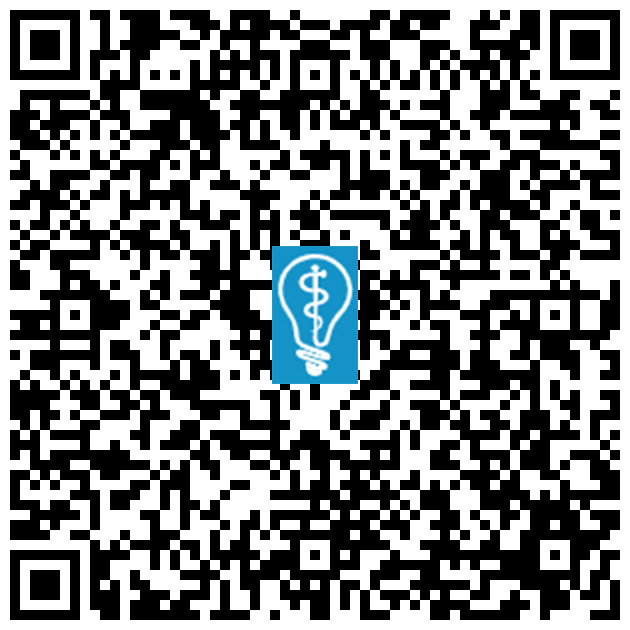 QR code image for Gut Health in North Palm Beach, FL