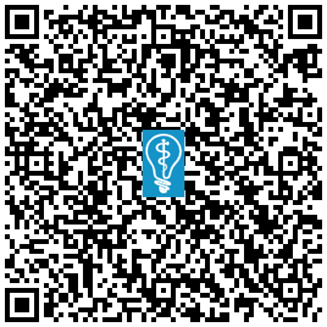 QR code image for Health Care Savings Account in North Palm Beach, FL