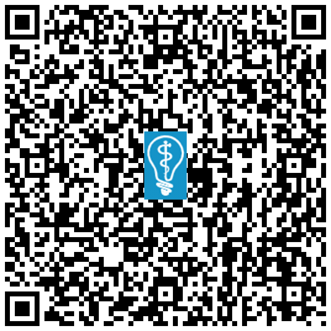 QR code image for Holistic Dentistry in North Palm Beach, FL