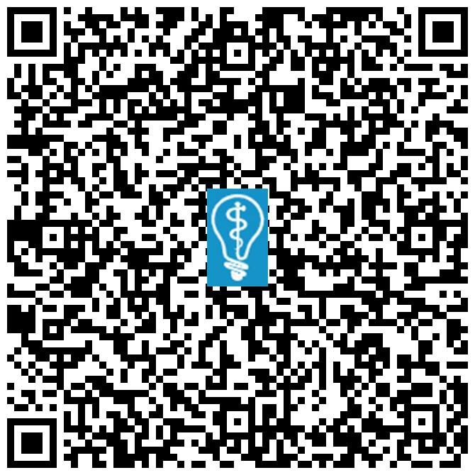 QR code image for How Does Dental Insurance Work in North Palm Beach, FL