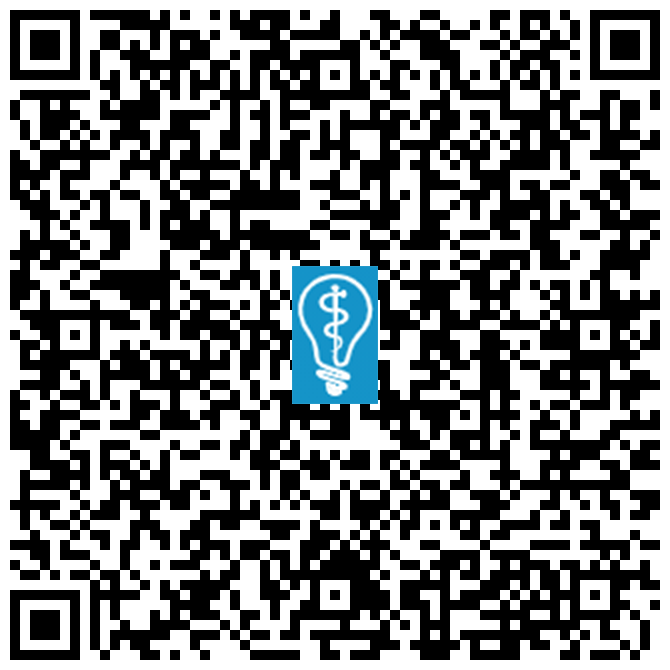 QR code image for Improve Your Smile for Senior Pictures in North Palm Beach, FL