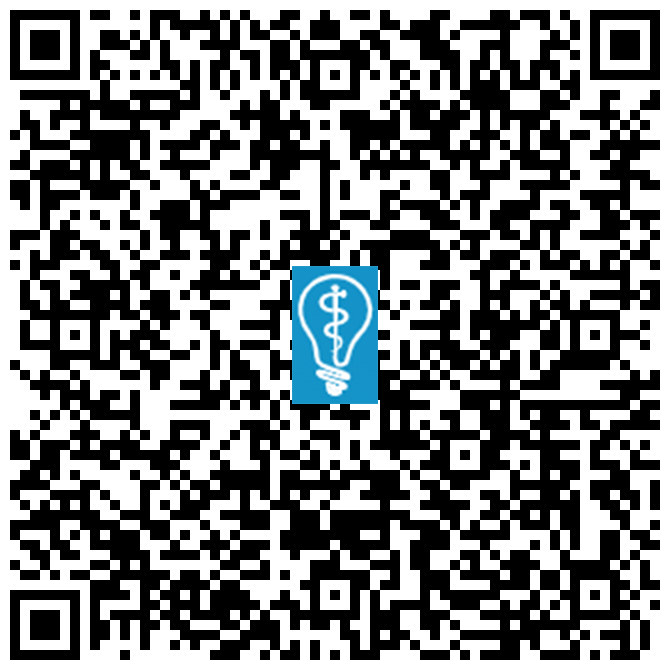 QR code image for Interactive Periodontal Probing in North Palm Beach, FL