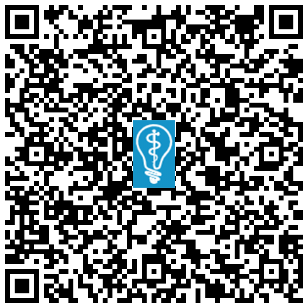 QR code image for Intraoral Photos in North Palm Beach, FL