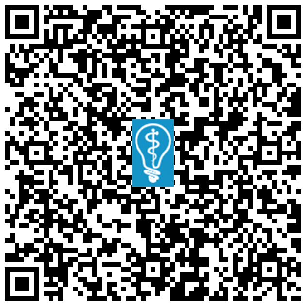 QR code image for Lumineers in North Palm Beach, FL