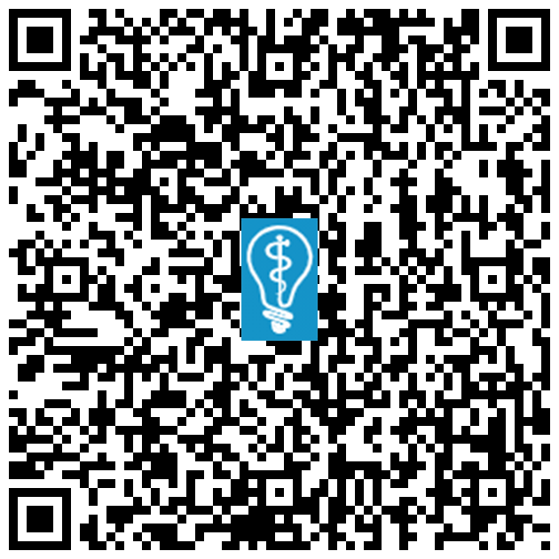 QR code image for Night Guards in North Palm Beach, FL