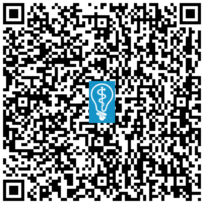 QR code image for Office Roles - Who Am I Talking To in North Palm Beach, FL