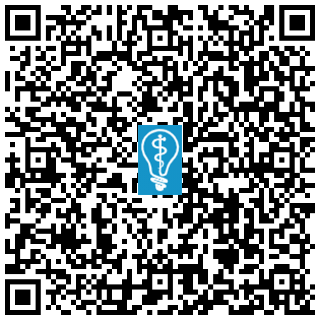 QR code image for Oral Surgery in North Palm Beach, FL