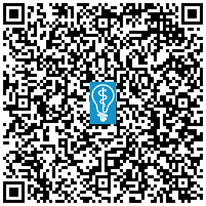 QR code image for 7 Things Parents Need to Know About Invisalign Teen in North Palm Beach, FL