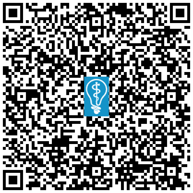 QR code image for Probiotics and Prebiotics in Dental in North Palm Beach, FL