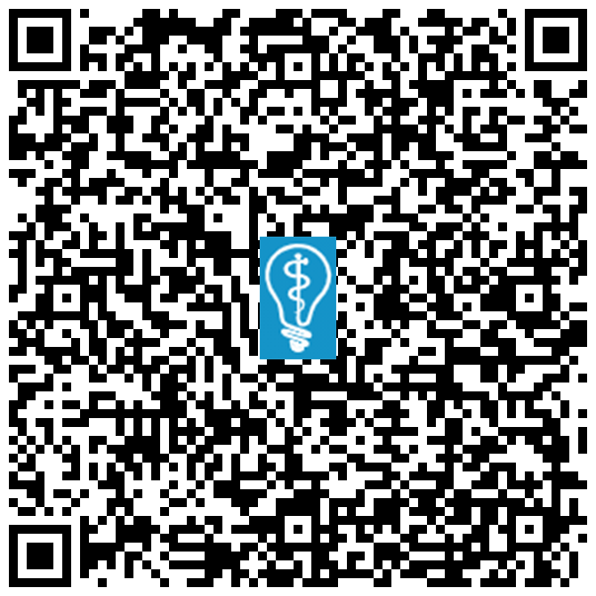 QR code image for Restorative Dentistry in North Palm Beach, FL