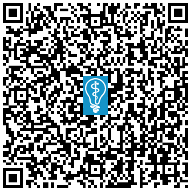 QR code image for Root Canal Treatment in North Palm Beach, FL