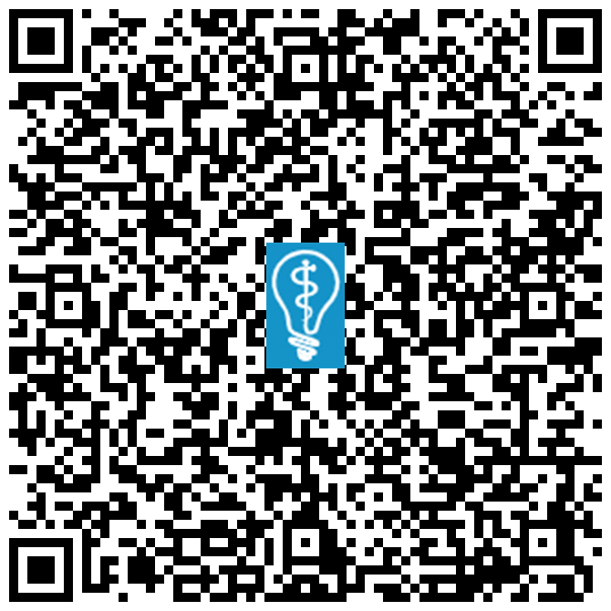 QR code image for Root Scaling and Planing in North Palm Beach, FL