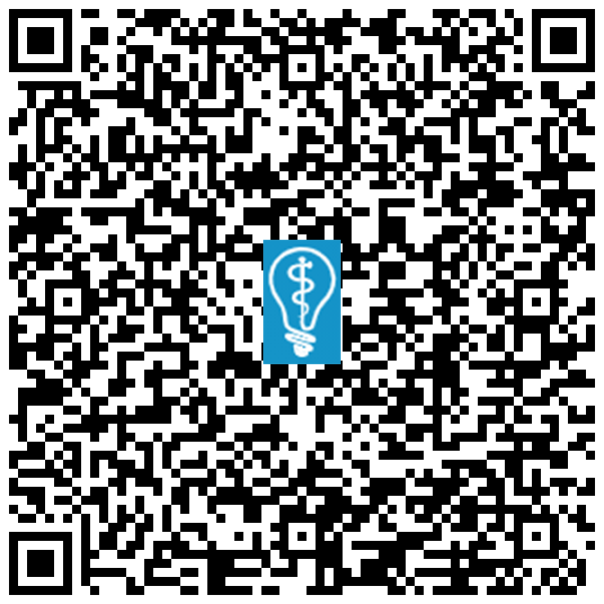 QR code image for Saliva pH Testing in North Palm Beach, FL