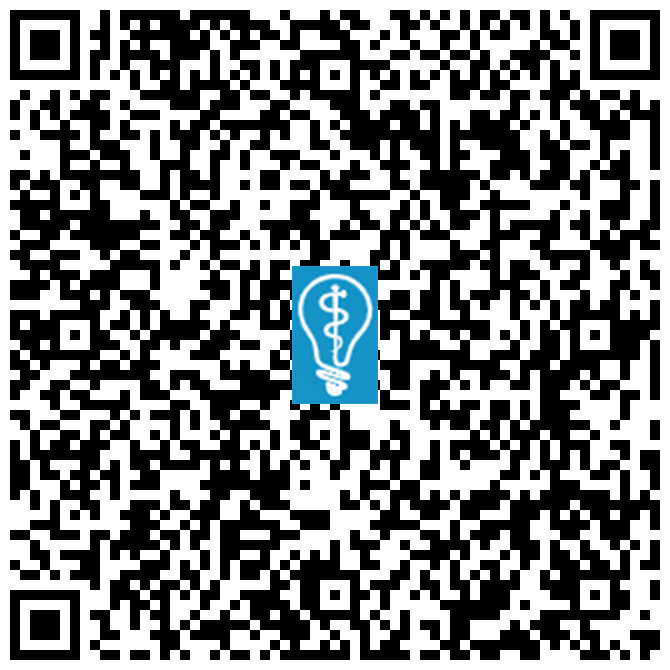 QR code image for Same Day Dentistry in North Palm Beach, FL