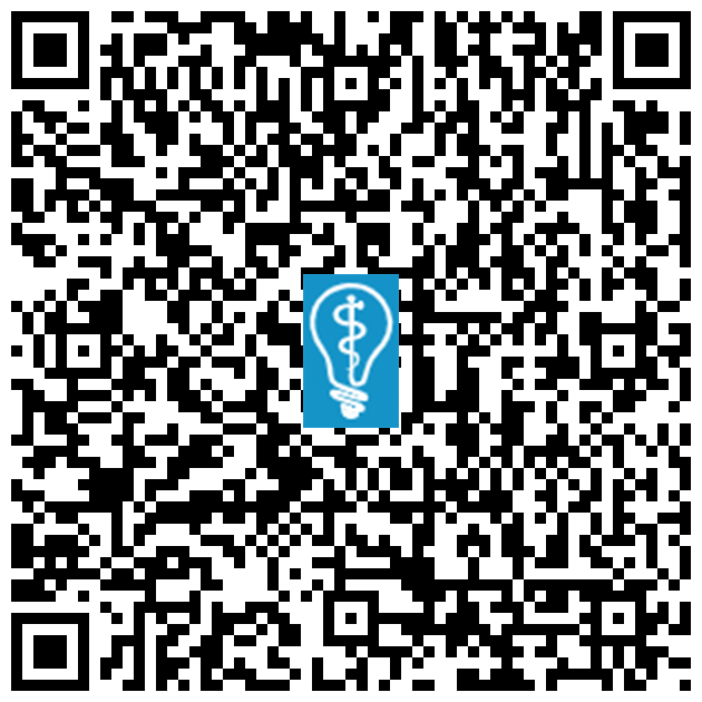 QR code image for Smile Makeover in North Palm Beach, FL