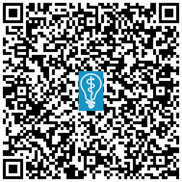 QR code image for Snap-On Smile in North Palm Beach, FL