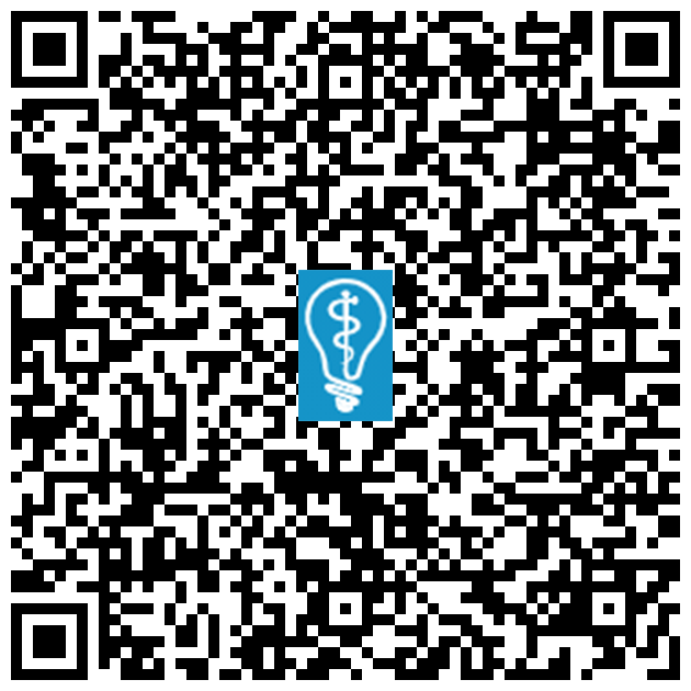 QR code image for Teeth Whitening in North Palm Beach, FL