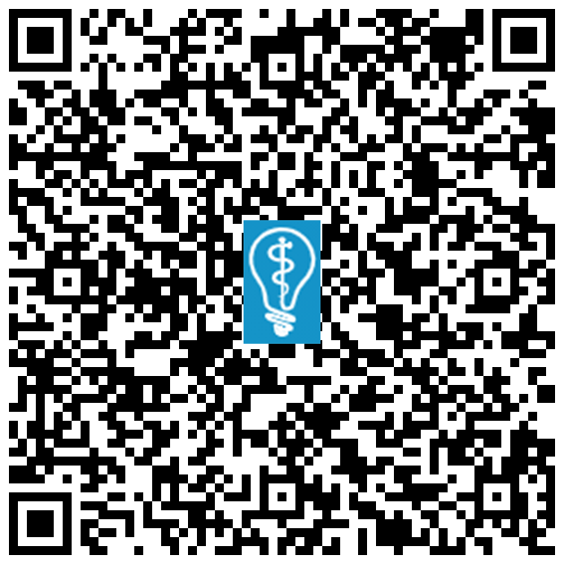 QR code image for Tooth Extraction in North Palm Beach, FL