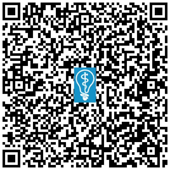 QR code image for Total Oral Dentistry in North Palm Beach, FL