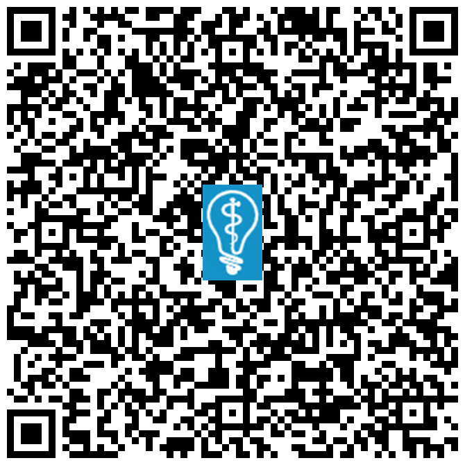 QR code image for What Can I Do to Improve My Smile in North Palm Beach, FL