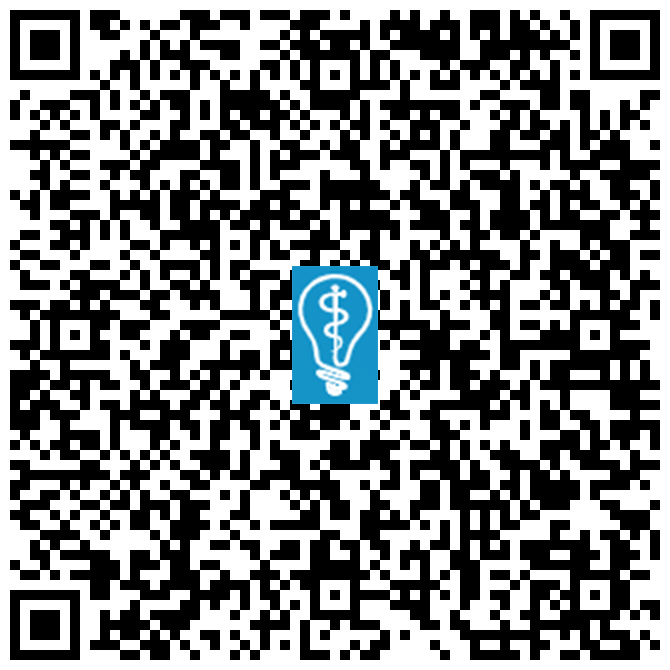 QR code image for When to Spend Your HSA in North Palm Beach, FL