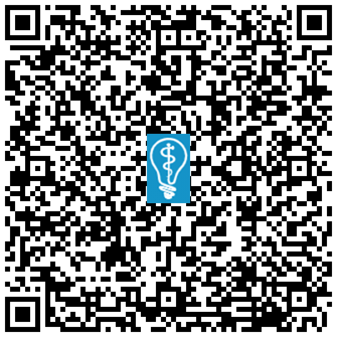 QR code image for Why Dental Sealants Play an Important Part in Protecting Your Child's Teeth in North Palm Beach, FL